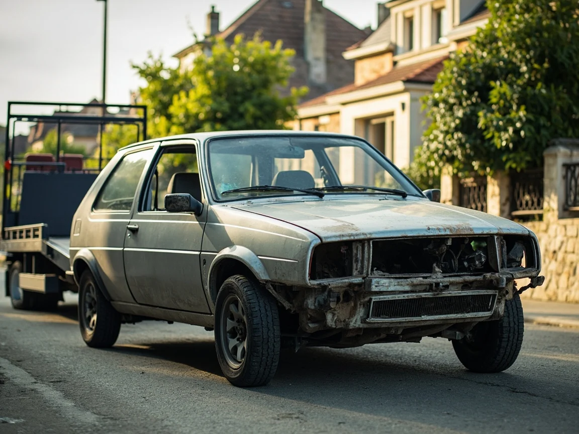 Epaviste autour de moi &middot; image &agrave; la une