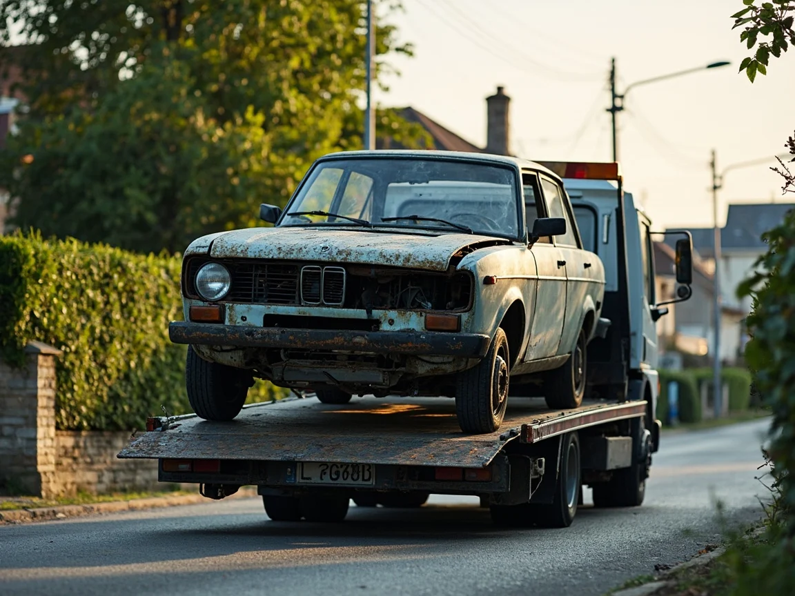 Epaviste autour de moi &middot; image &agrave; la une