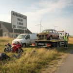 Epaviste Gratuit Avrainville (91630)