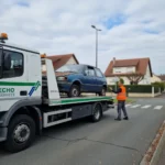 Epaviste Gratuit Livry-Gargan (93190)