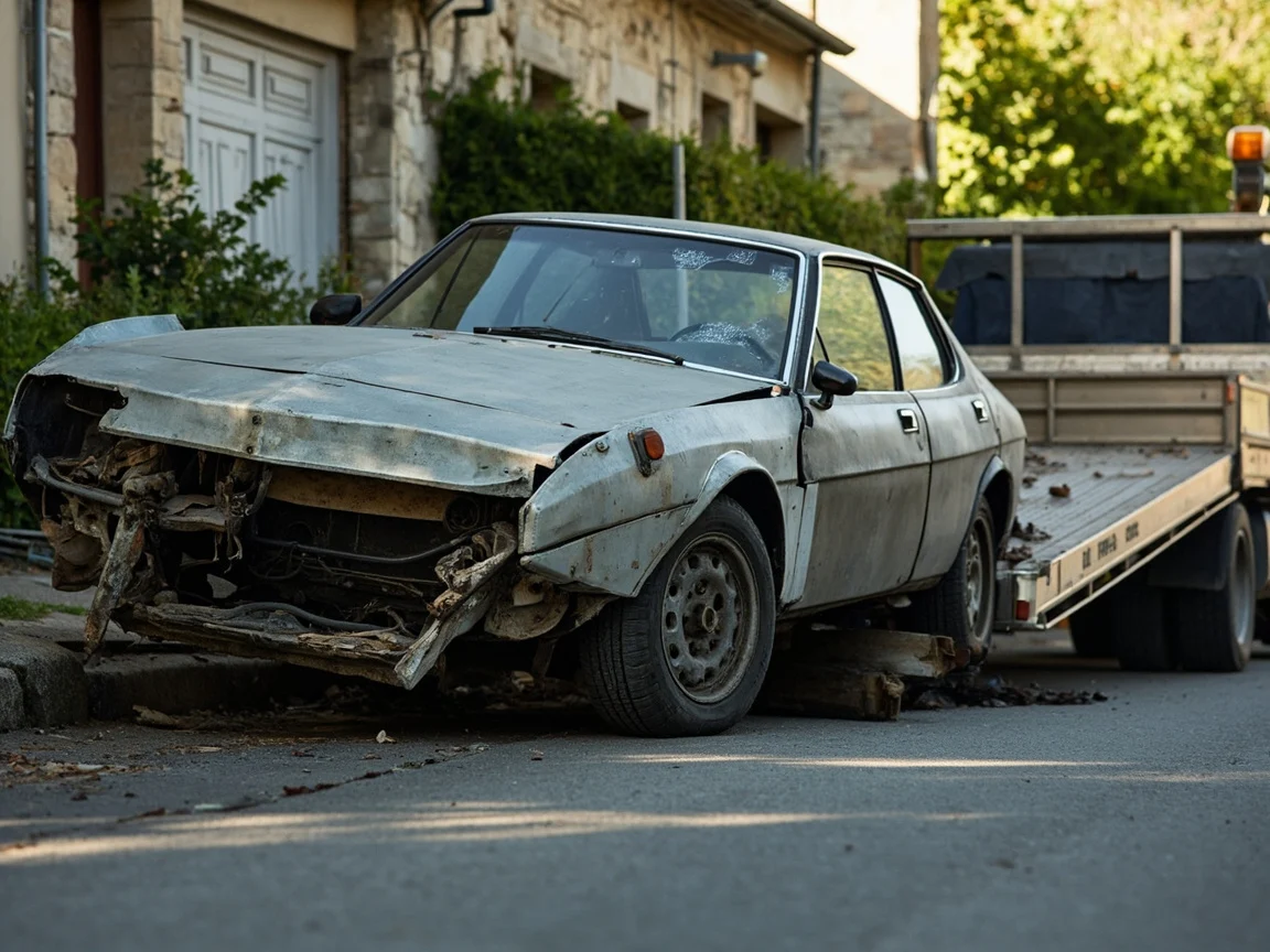 Epaviste gratuit &middot; image &agrave; la une
