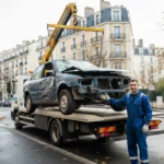 Epaviste Gratuit Ch&acirc;tillon (92320)