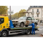 Epaviste Gratuit Saint-Maurice (94410)