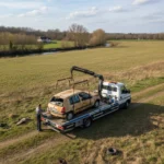 Epaviste Gratuit Souppes-sur-Loing (77570)