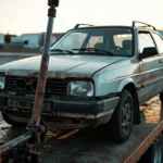 Mettre sa voiture &agrave; la casse &mdash; Mettre sa voiture &agrave; la casse - 78340 - Clayes-Sous-Bois &middot; image &agrave; la une