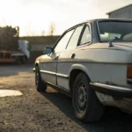 Mettre sa voiture &agrave; la casse &mdash; Mettre sa voiture &agrave; la casse 78/78850 - Thiverval-Grignon &middot; image &agrave; la une