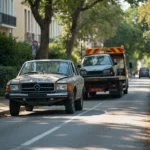 Mettre sa voiture &agrave; la casse &mdash; Mettre sa voiture &agrave; la casse Essonne - &Eacute;tiolles (91450) &middot; image &agrave; la une