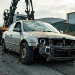 Mettre sa voiture &agrave; la casse &mdash; Mettre sa voiture &agrave; la casse &Eacute;zanville - 95460 &middot; image &agrave; la une