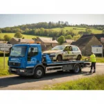 Epaviste Gratuit Sainte-Colombe (77650)