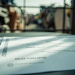Certificat de destruction v&eacute;hicule &mdash; Certificat de destruction v&eacute;hicule Pavillons-Sous-Bois (93320) &middot; image &agrave; la une