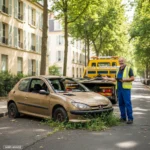 Epaviste Gratuit Saint-Mand&eacute; (94165)