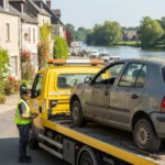 Epaviste Gratuit Samois-sur-Seine (77920)