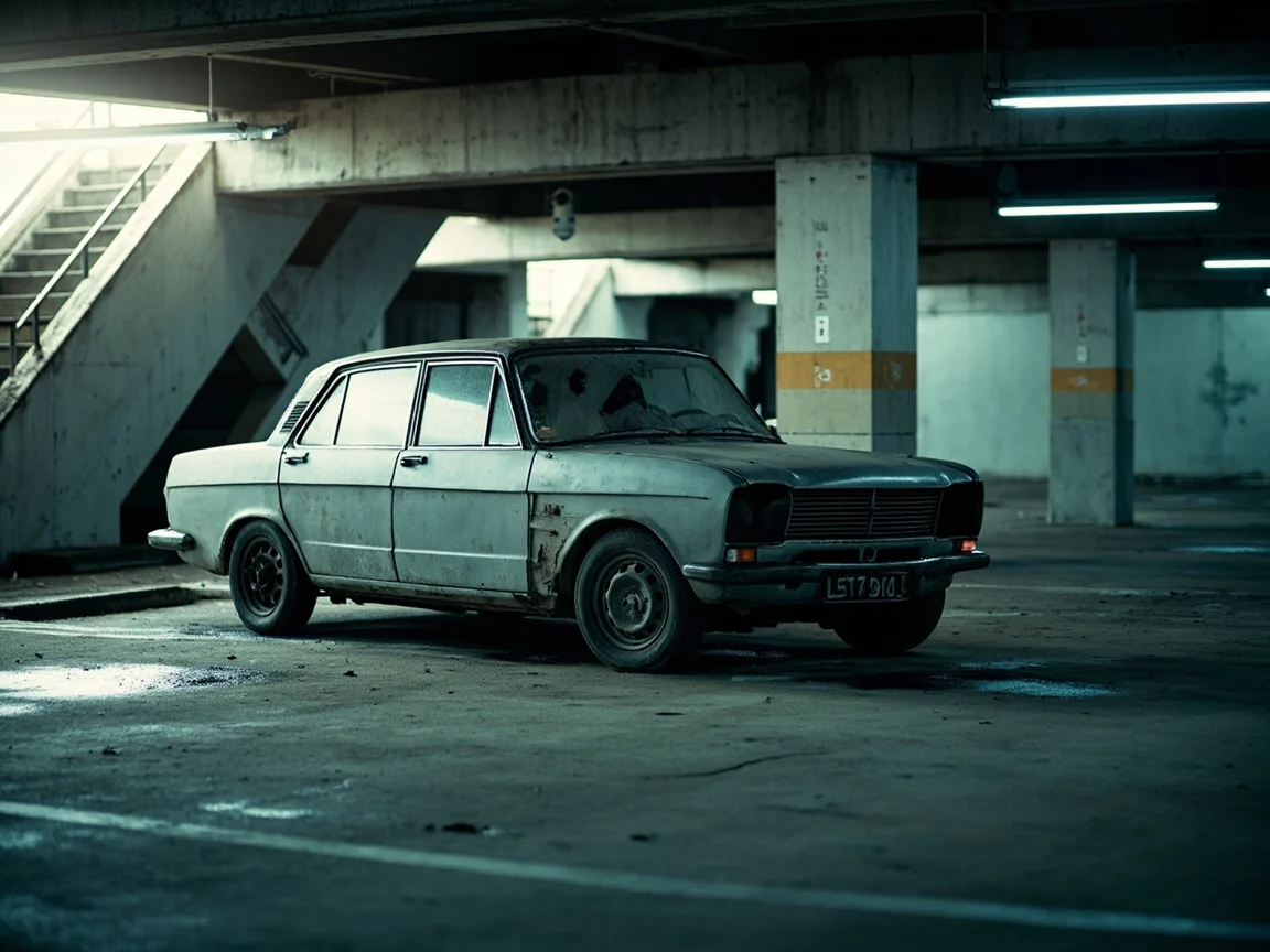Enl&egrave;vement &eacute;pave sous-sol / parking &middot; image &agrave; la une