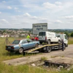 Epaviste Gratuit Jouy-le-Moutier (95280)
