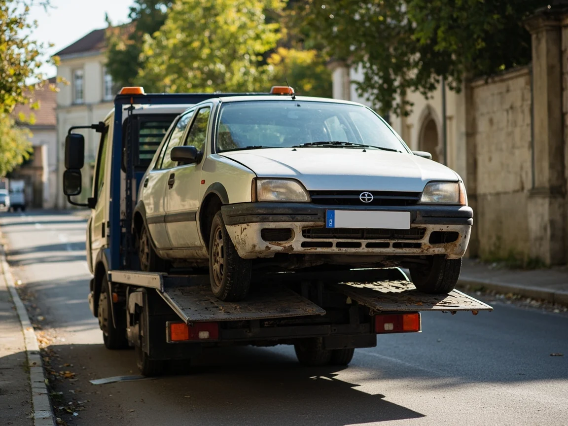 Epaviste autour de moi &middot; image &agrave; la une