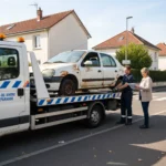 Epaviste Gratuit Perreux-sur-Marne (94031)