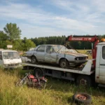 Epaviste gratuit, Enl&egrave;vement de v&eacute;hicule hors d'usage, Epaviste Lumigny-Nesles-Ormeaux 77540, Retrait gratuit de voiture &eacute;pave Seine-et-Marne, Destruction de v&eacute;hicule agr&eacute;&eacute;e - Epaviste Gratuit Lumigny-Nesles-Ormeaux (77540)