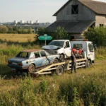Epaviste Gratuit Coudray-Montceaux (91830)