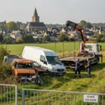 Epaviste Gratuit Montfort-l'Amaury (78490)