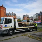 Epaviste Gratuit Saint-Ouen-sur-Seine (93406)