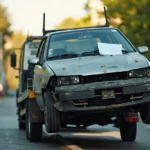 Mettre sa voiture &agrave; la casse &mdash; Mettre sa voiture &agrave; la casse Solers - 77 &middot; image &agrave; la une