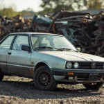 Mettre sa voiture &agrave; la casse &mdash; Mettre sa voiture &agrave; la casse - 77450, Cond&eacute;-Sainte-Libiaire, Seine-et-Marne &middot; image &agrave; la une