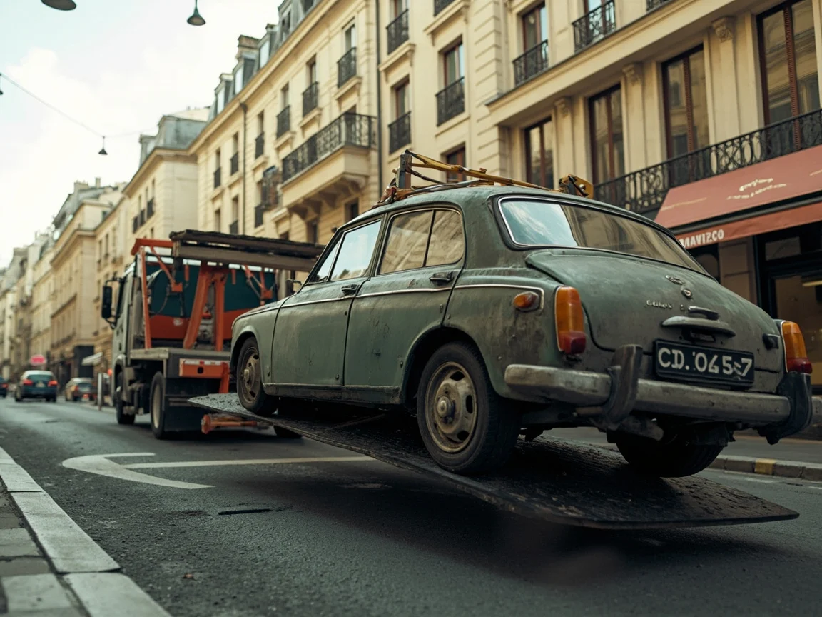 Rachat d'&eacute;pave &middot; image &agrave; la une
