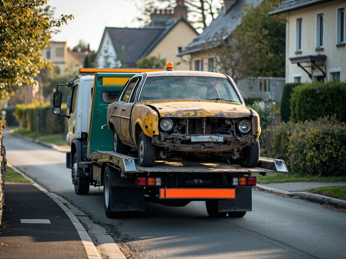 Rachat d'&eacute;pave &middot; image &agrave; la une