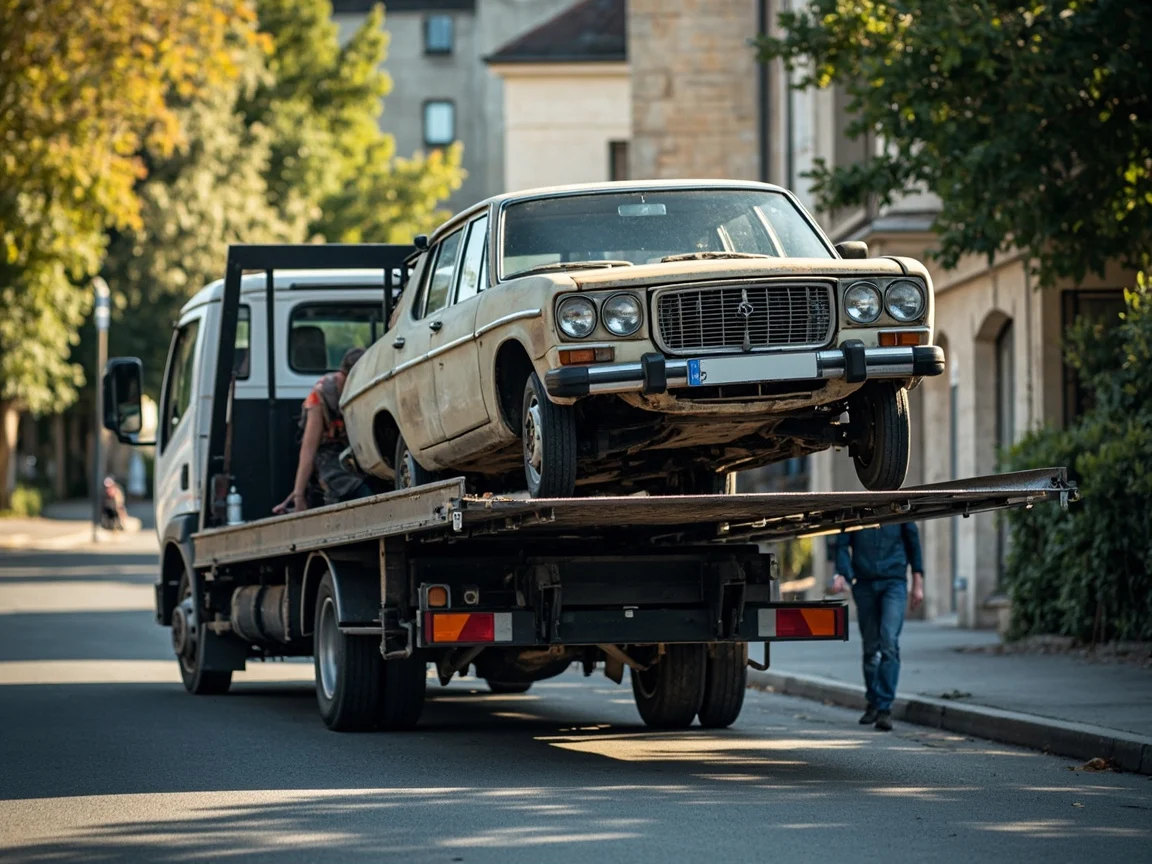 Rachat d'&eacute;pave &middot; image &agrave; la une