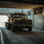 Enl&egrave;vement &eacute;pave sous-sol / parking &mdash; Enl&egrave;vement &eacute;pave sous-sol / parking Essonne - 91940 - Gometz-Le-Ch&acirc;tel &middot; image &agrave; la une
