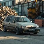 Mettre sa voiture &agrave; la casse &mdash; Mettre sa voiture &agrave; la casse Varennes-Sur-Seine / 77 &middot; image &agrave; la une