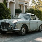 Mettre sa voiture &agrave; la casse &mdash; Mettre sa voiture &agrave; la casse Mesnil-Le-Roi, 78600, Yvelines &middot; image &agrave; la une