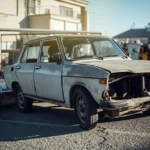Mettre sa voiture &agrave; la casse &mdash; Mettre sa voiture &agrave; la casse - Draveil - 91210, Essonne &middot; image &agrave; la une