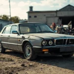 Mettre sa voiture &agrave; la casse &mdash; Mettre sa voiture &agrave; la casse Hauts-de-Seine - 92340 - Bourg-La-Reine &middot; image &agrave; la une