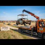 Epaviste Gratuit Othis (77280)