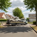 Epaviste Gratuit Villemoisson-sur-Orge (91360)