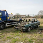 Epaviste Gratuit Crosne (91230)