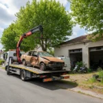 Epaviste Gratuit Br&eacute;tigny-sur-Orge (91220)