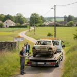 Epaviste Gratuit Bouray-sur-Juine (91850)