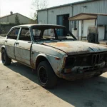Mettre sa voiture &agrave; la casse &mdash; Mettre sa voiture &agrave; la casse Thorigny-Sur-Marne - 77400 - Seine-et-Marne (77) &middot; image &agrave; la une