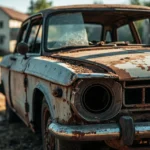 Mettre sa voiture &agrave; la casse &mdash; Mettre sa voiture &agrave; la casse Lorrez-Le-Bocage-Pr&eacute;aux, 77710, Seine-et-Marne &middot; image &agrave; la une