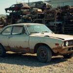 Mettre sa voiture &agrave; la casse &mdash; Mettre sa voiture &agrave; la casse Ablis (78660) &middot; image &agrave; la une