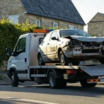 Rachat d'&eacute;pave &mdash; Rachat d'&eacute;pave Villiers-Saint-Fr&eacute;d&eacute;ric / Yvelines / 78640 &middot; image &agrave; la une