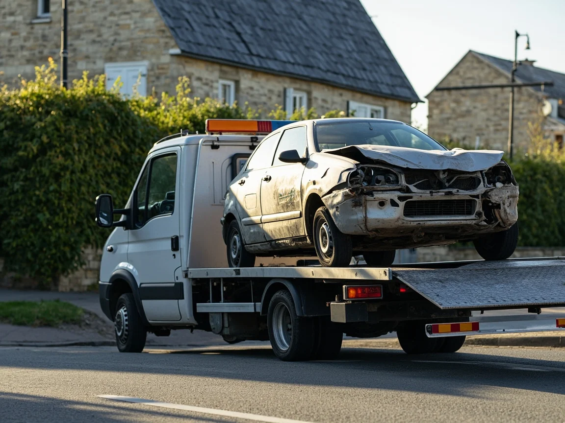 Rachat d'&eacute;pave &middot; image &agrave; la une