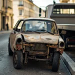 Rachat d'&eacute;pave &mdash; Rachat d'&eacute;pave, Vincennes - 94300 &middot; image &agrave; la une