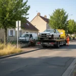 Epaviste Gratuit &Eacute;tr&eacute;chy (91580)
