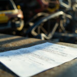 , , , ,  - Certificat de destruction v&eacute;hicule 78250 - M&eacute;zy-Sur-Seine