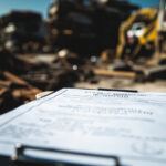 , , , ,  - Certificat de destruction v&eacute;hicule : Pecq (78230), Yvelines