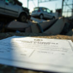 , , , ,  - Certificat de destruction v&eacute;hicule - 78530 - Buc - Yvelines