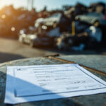 , , , ,  - Certificat de destruction v&eacute;hicule Celle-Sur-Morin - 77515 - Seine-et-Marne